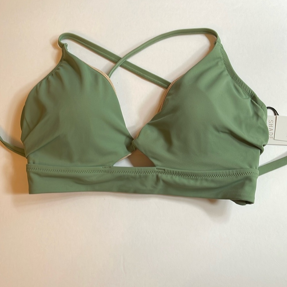 Shade & Shore bikini top